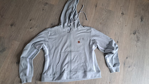 Bacardi rum graue sweatshirt - bacardi,