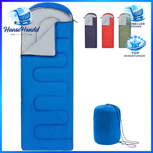 Schlafsack ultraleicht - ultraleicht, 3