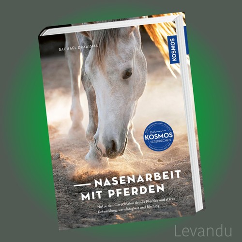 Nasenarbeit mit pferden buch - |,