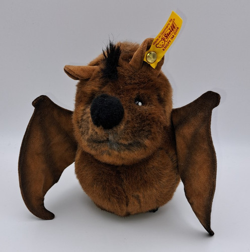 Steiff flaps fledermaus - flaps, 056710