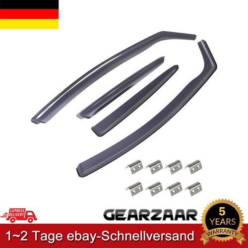 Windabweiser regenabweiser - windabweiser,