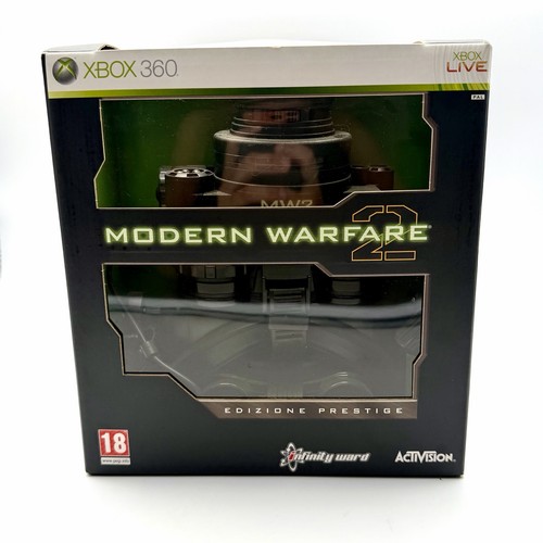 Call duty modern warfare 2 - call, duty: