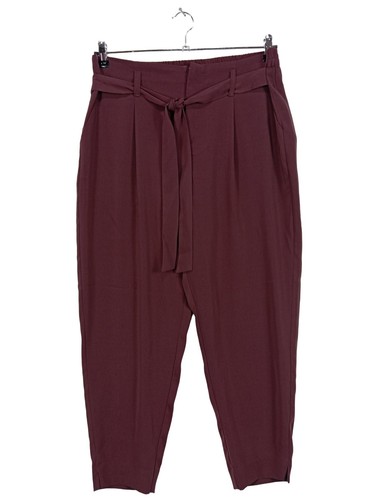 Saint tropez stoffhosen rot - tropez,