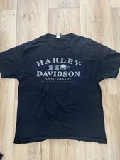 Harley Davidson Vintage