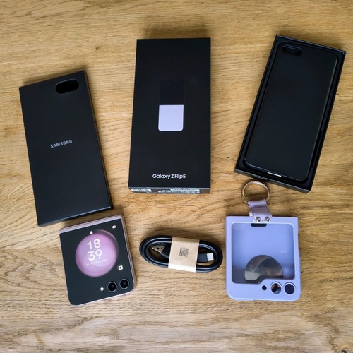 Samsung galaxy flip 256gb - samsung, z