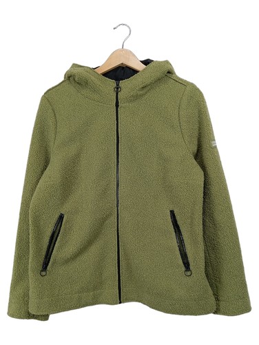 Cecil fleecejacke damen kapuze - fleecejacke,