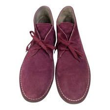 Damenschuhe Woz Leder