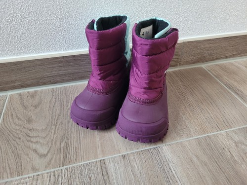 Wedze kinder winterstiefel - wedze,
