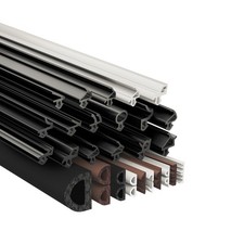 Fensterdichtung Profil