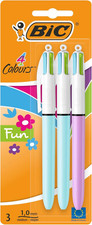 Bic fashion kugelschreiber - fashion,