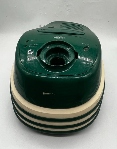 Vorwerk 260 tiger - 260-1,