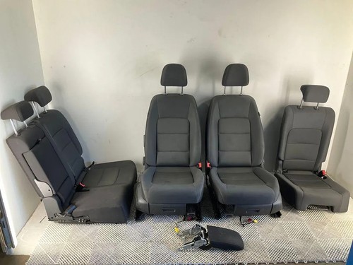 Golf sportsvan am1 sitze - vw,