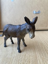 Schleich Esel	