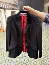 Turnier Sakko, Reiterjacke