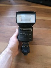 Nikon Speedlight TT-560 - Aufsteckblitz - Blitzgerät - TT-560 Blitz - Flash