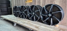 Alufelgen zoll audi a4 - 20,