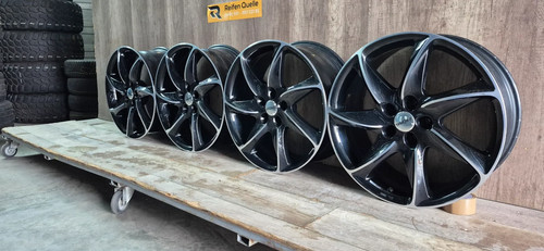 Alufelgen zoll audi a4 - 4x, 20