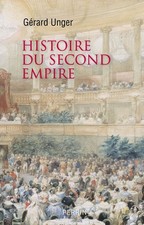Histoire second empire - histoire,