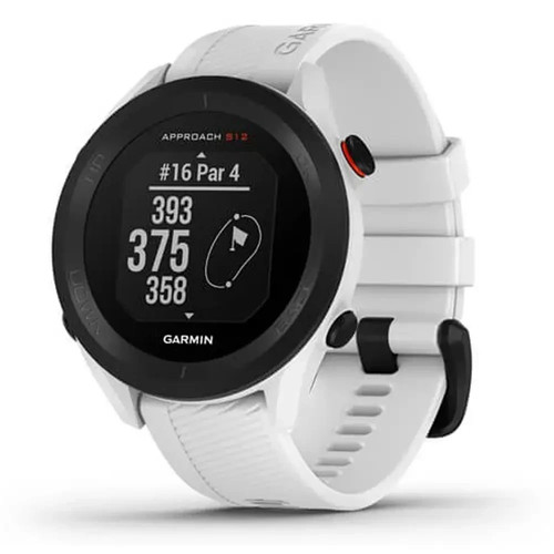 Garmin approach s12 - garmin,
