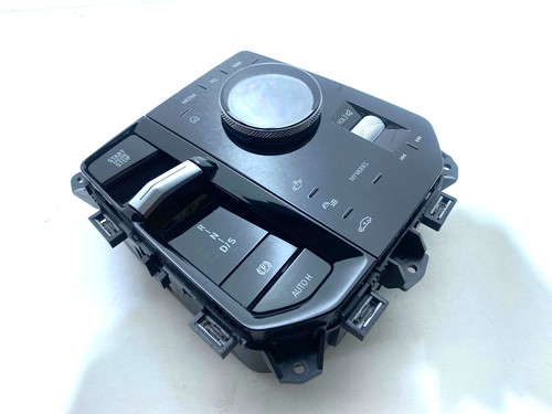Bmw g45 g70 g60 - touch, i