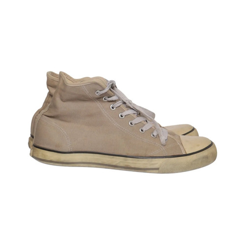 Donnay canvas sneaker - canvas,