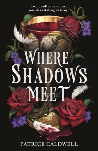 Where shadows meet - where, the