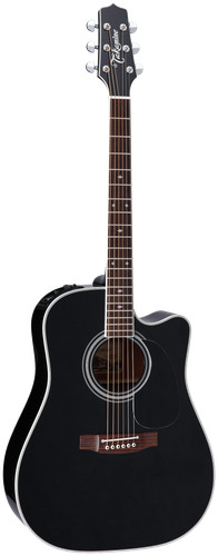 Takamine ef341sc bruce - takamine,