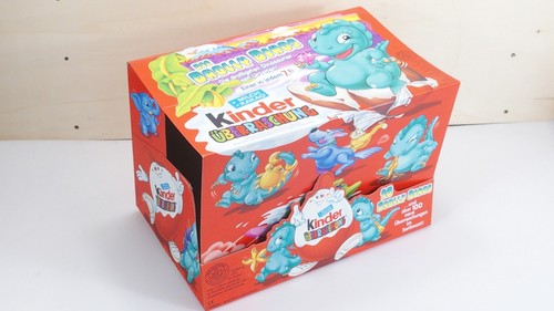 Kinder überraschung - kinder,