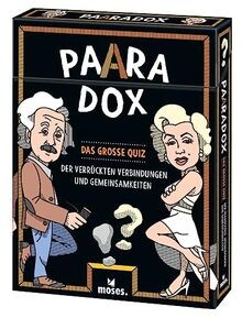 Paaradox von schumacher georg - paaradox,