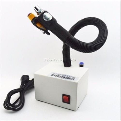New ionizing nozzle antistatic - ionizing,
