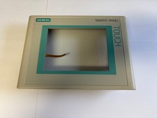 Frontgehäuse A5E02380510 für Simatic TOUCH PANEL TP177A TP177B TP177 micro