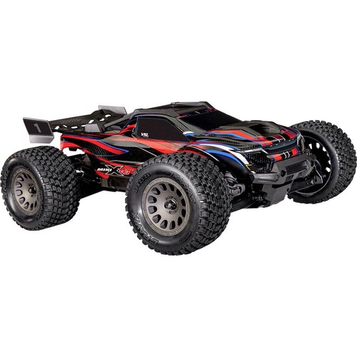 Traxxas mini xrt - mini,