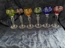 Nachtmann Traube Bleikristall