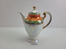 Porzellan Kaffeekanne Kanne