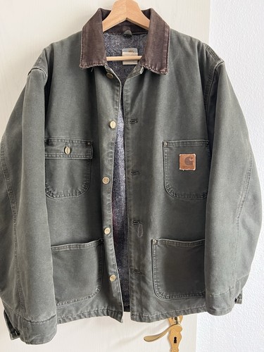 Carhartt c02 mos chore - carhartt,
