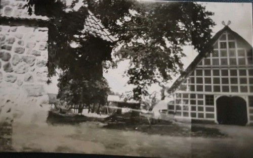 Bauernhof bauernhaus - bauernhof,