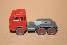 Wiking modellauto 3 achs - wiking,
