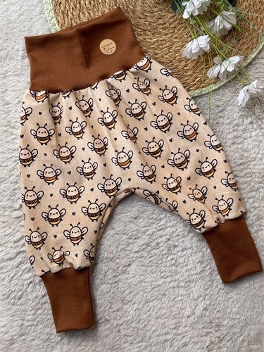 Baby pumphose 74 - baby,