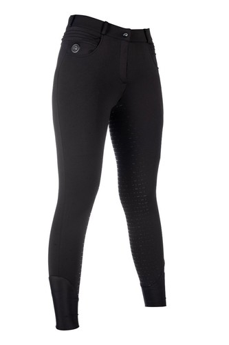 Hkm beheizbare reithose - beheizbare,