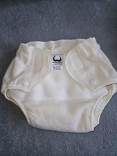 Lenya Wolwikkel Stoffwindel