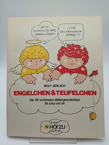 Engelchen teufelchen - &,