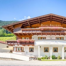 Hotelgutschein see paznau - hotelgutschein, see/paznau
