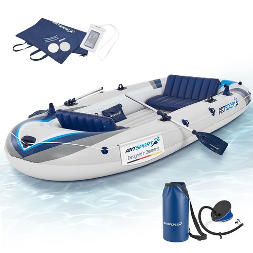 Schlauchboot sportboot - schlauchboot,