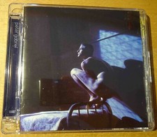 Peter Gabriel: Birdy - Virgin