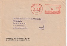 SBZ /Berlin N 4 aptierter