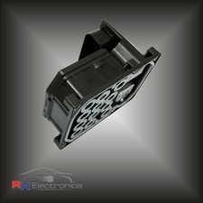 REPARATUR Bosch ABS Steuergerät BMW E39 E38 Fehler Vorladepumpe / Drucksensor