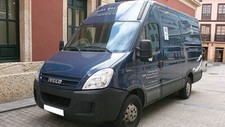 IVECO DAILY EURO 06/11 WERKSTATTHANDBUCH WERKSTATT PDF DVD REPARATURSERVICE E...