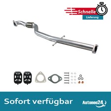 Abgasrohr für OPEL INSIGNIA