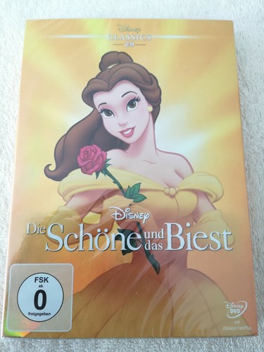 Die schöne und - und,
