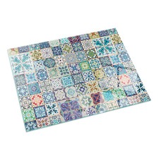 Ofenplatte Bodenplatte